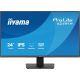 20. iiyama ProLite X2491H-B1 monitor komputerowy 60,5 cm (23.8") 1920 x 1080 px Full HD LCD Czarny