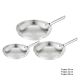 2. Zestaw 3 patelni TEFAL Duetto On B866S334 20/24/28