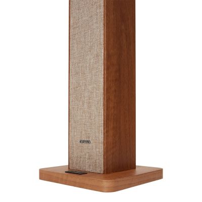 8. AIWA kolumna TSBT-270WD 50W drewno