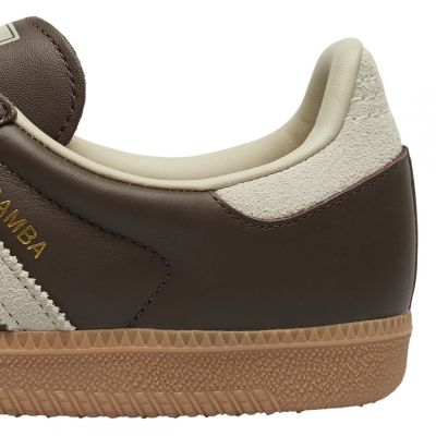 8. Adidas Originals buty Samba OG ID1481