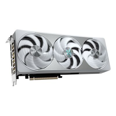 11. Karta graficzna Gigabyte GeForce RTX 5080 AERO OC 16GD SFF