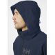 9. Kurtka Helly Hansen HP Racing Hooded Jacket M 34376 597