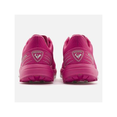 7. Buty damskie ROSSIGNOL W Skpr 2.0 różowy