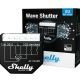 4. Inteligentny sterownik do rolet Z-Wave Shelly Qubino Wave Shutter