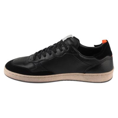 2. SUN68 Urban Basket Z46146-11 Czarne 41