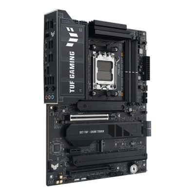 3. Płyta główna ASUS TUF GAMING X870E-PLUS WIFI