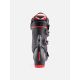 12. Buty narciarskie ROSSIGNOL HI-SPEED 130 HV GW - BLACK RED