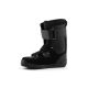 2. Buty snowboardowe dla dzieci ROSSIGNOL CRUMB czarny