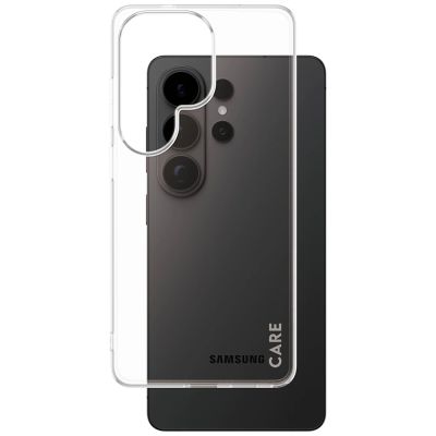 2. Etui CARE by PanzerGlass X-Ray na Samsung Galaxy S26 Ultra - przezroczyste
