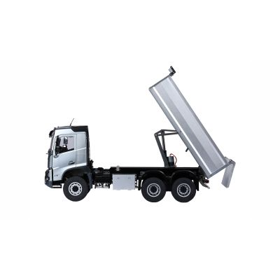 10. Amewi Volvo FMX E015 zdalnie sterowany model Wywrotka Silnik elektryczny 1:14