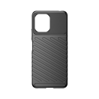 5. Pancerne etui Xiaomi Redmi 12 Thunder Case - czarne