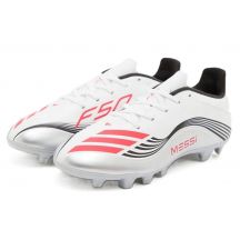 Buty piłkarskie adidas F50 Messi Club FG/MG M JP7443