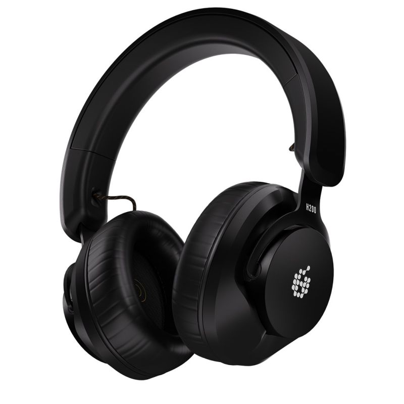 6. ADAM AUDIO H200 - Słuchawki zamknięte