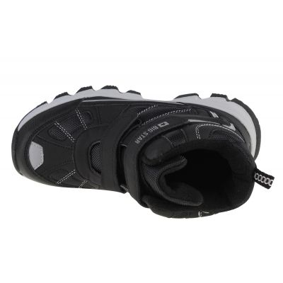 3. Buty Big Star Trekking K Shoes Jr KK374157