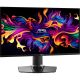 4. MSI MAG 274QP QD-OLED X24 monitor komputerowy 67,3 cm (26.5") 2560 x 1440 px Wide Quad HD Czarny