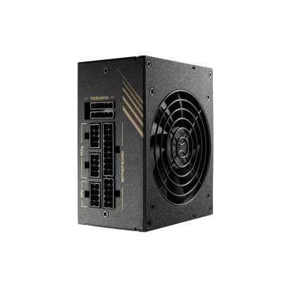 3. Zasilacz Fortron DAGGER PRO 650W 648 W 650 W