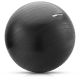 6. Piłka fitness Meteor 65 cm czarna