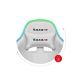 26. Fotel gamingowy Huzaro Force 4.7 RGB White