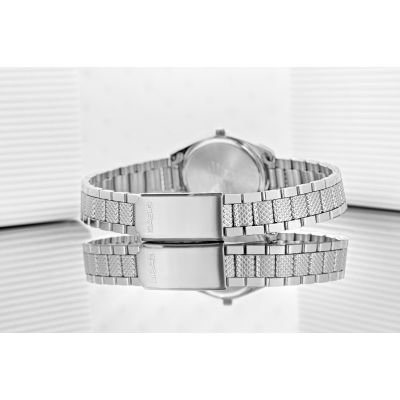 7. Zegarek Damski CASIO LTP-1274D-7 + BOX