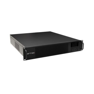 7. UPS Zasilacz awaryjny Armac Rack 3000VA ON-LINE PF1 Dust Free