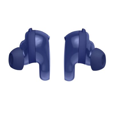 4. Słuchawki douszne Bose QuietComfort Ultra fioletowe Midnight 2. GEN
