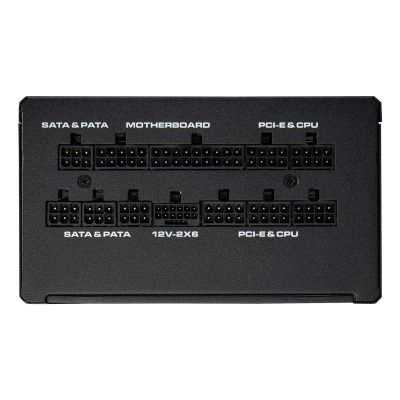 14. COUGAR CGR GLE-1000 moduł zasilaczy 1000 W 20+4 pin ATX ATX Czarny