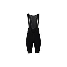 Spodenki rowerowe POC M's Raceday Bibshorts czarne - L