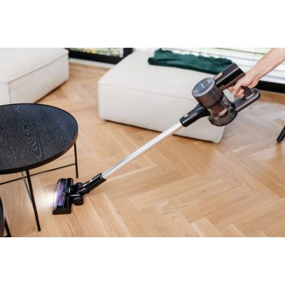 4. Odkurzacz pionowy 2w1 Blaupunkt 22,2V VCH701