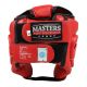 14. Kask bokserski Masters Ktop-Pu Wako Approved M 02251-02M