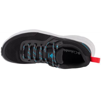 3. Buty Columbia Konos Low M 2063471010