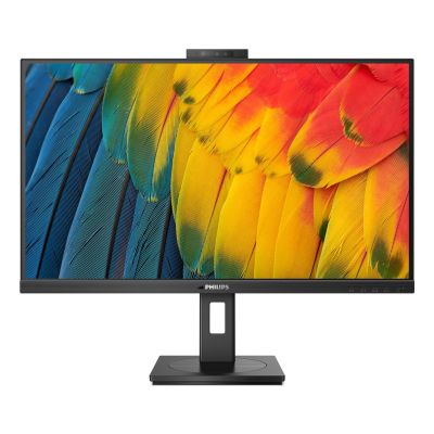 39. Philips 5000 series 27B1U5601H/00 monitor komputerowy 68,6 cm (27") 2560 x 1440 px Quad HD LCD Czarny
