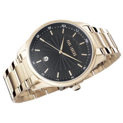 5. Zegarek Męski Paul Lorens PL12156B2-1D1