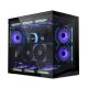 3. Obudowa CASE MINITOWER MATX W/O PSU/G99.O11DMIV2X.00 LIAN LI