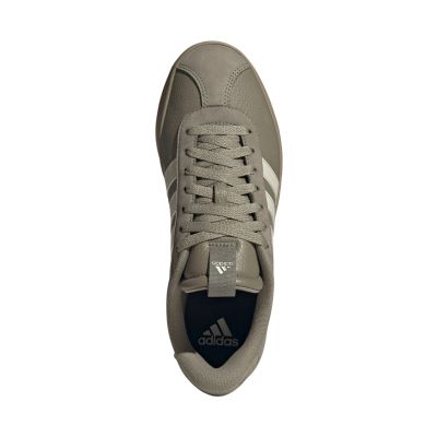 4. Buty męskie adidas VL Court 3.0 khaki IH6584