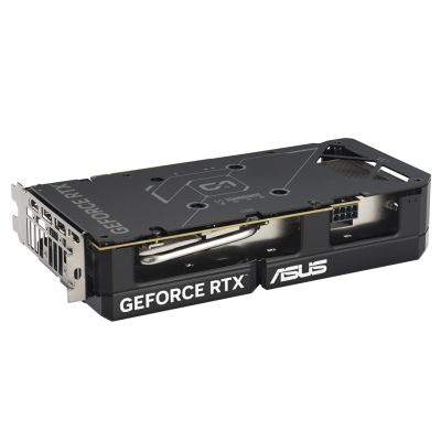 9. Karta graf. ASUS DUAL RTX 5060 Ti 8GB