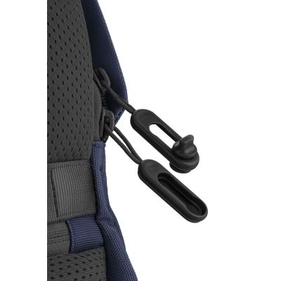 12. XD DESIGN PLECAK ANTYKRADZIEŻOWY BOBBY SOFT GRANATOWY P/N: P705.795