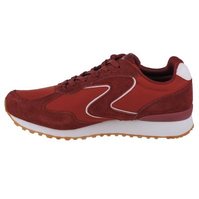 2. Skechers OG 85 - Fresh n Kewl 183202-BURG Czerwone 42