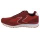 2. Skechers OG 85 - Fresh n Kewl 183202-BURG Czerwone 42
