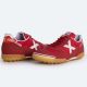4. Buty Munich Gresca Genius 607 TF 3010607