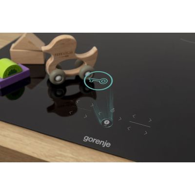 6. Płyta indukcyjna GORENJE GI8421BSC