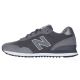 2. New Balance męskie obuwie klasyczne lifestyle grey (M5152SP)
