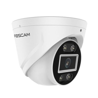 6. Kamera IP do monitoringu Foscam T5EP 5MP PoE