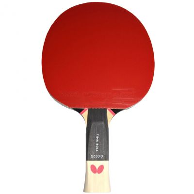 7. Rakietka do ping ponga Butterfly Timo Boll SG99 85032