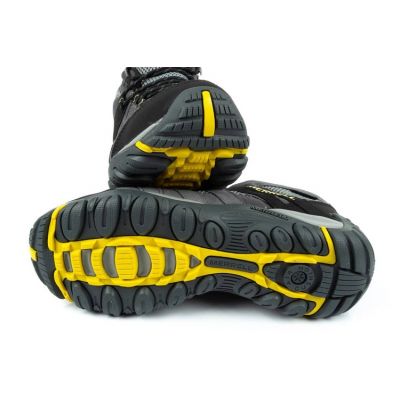 10. Buty trekkingowe Merrell Accentor 2 Vent M J50841