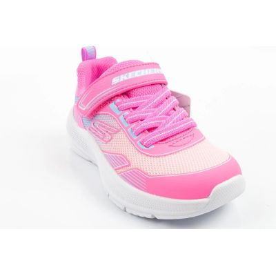 2. Skechers buty sportowe dziecięce Microspec Advance dla dziewczynki