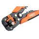 2. NEO TOOLS Automatyczny ściągacz izolacji 200 mm, czołowy