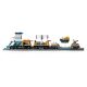 5. LEGO City 60470 Ekspres polarny arktycznych odkrywców