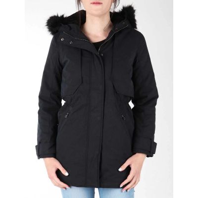 6. Kurtka Lee Parka W 57IQP01