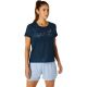 Koszulka Asics Ventilate SS Top W 2012C033-401