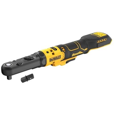4. Grzechotka akumulatorowa 18V DCF510N DEWALT